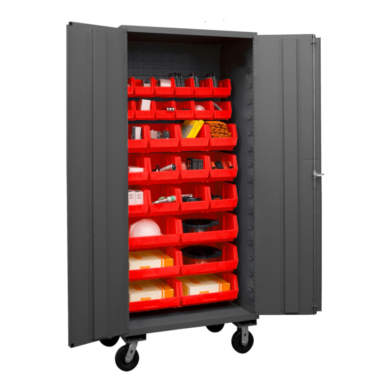 14 Gauge with 30 Bins