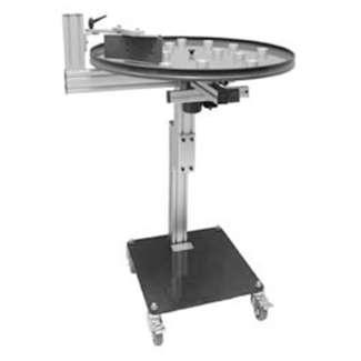accumulating rotary table pricelist
