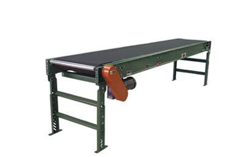 slider bed conveyor