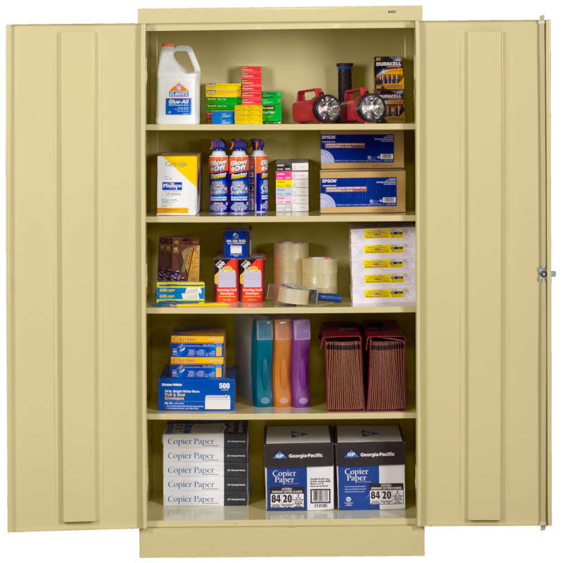 Standard Desk Height