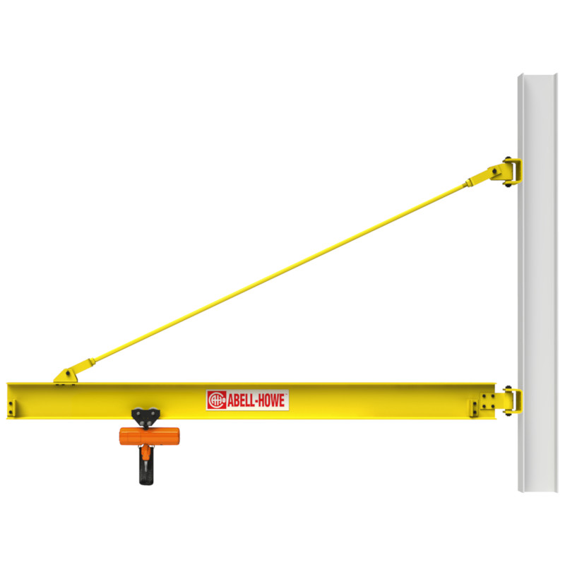 Wall Bracket Jib Crane