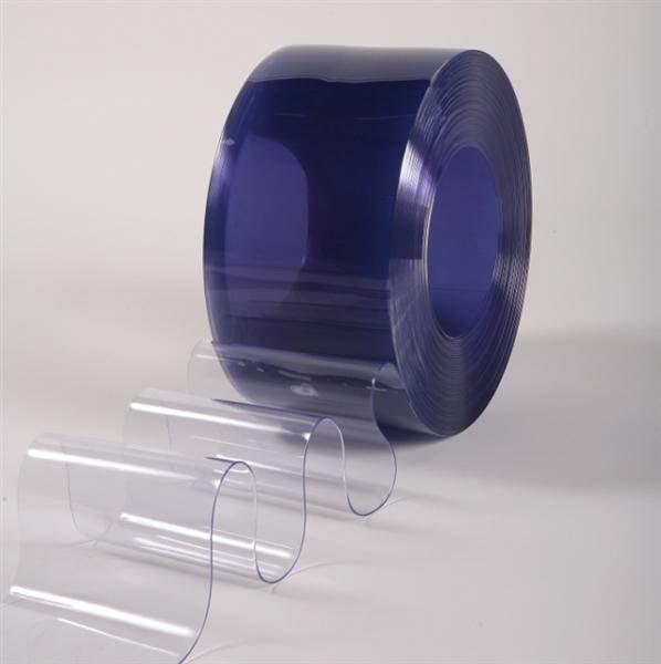 PVC Strip Bulk Rolls Standard Smooth