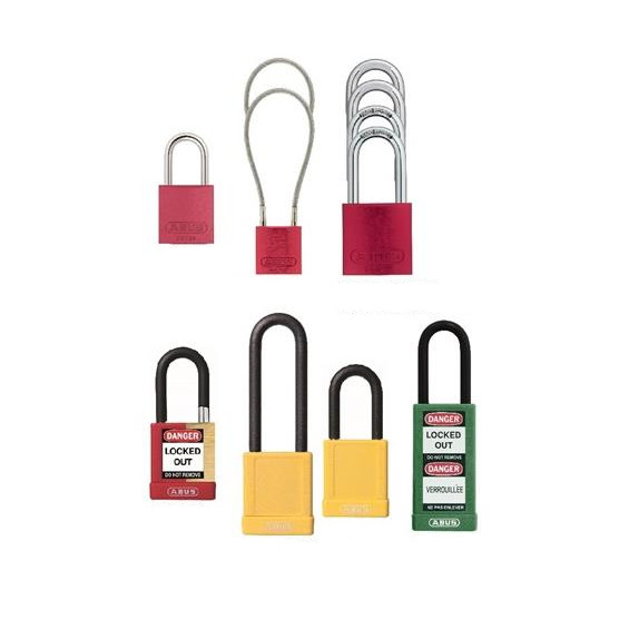 ABUS Locks