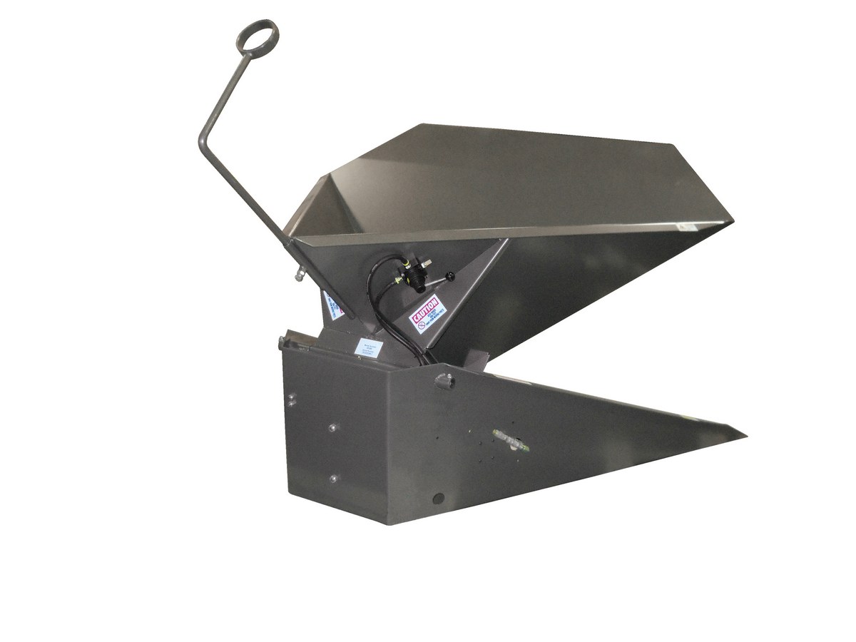 Air Corner Tilters