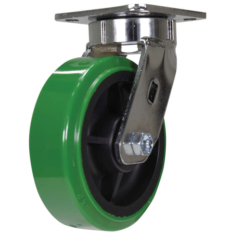 Polyurethane Casters