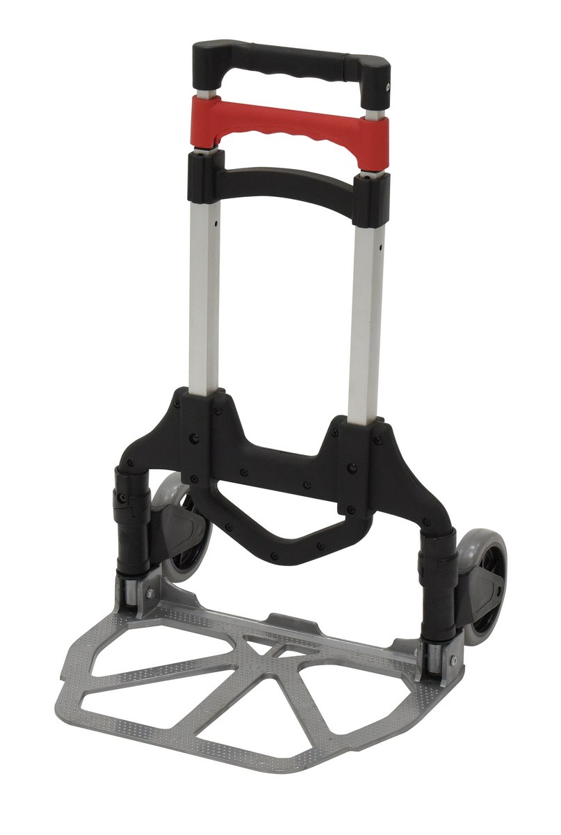 Foldaway Hand Trucks