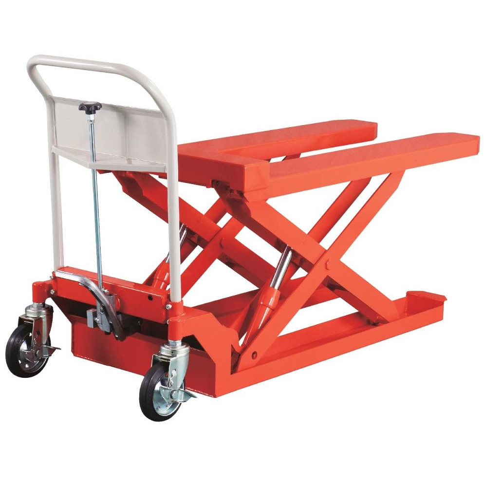 HLFN Fork Type Hydraulic Lift