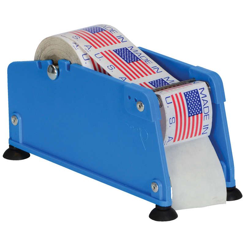 Label Dispensers