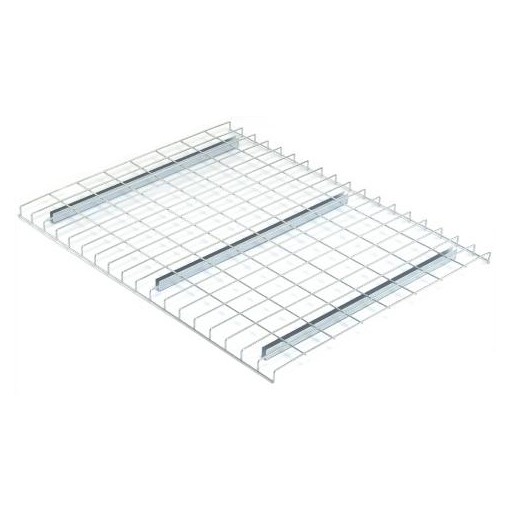 Nashville Wire Decking Panels