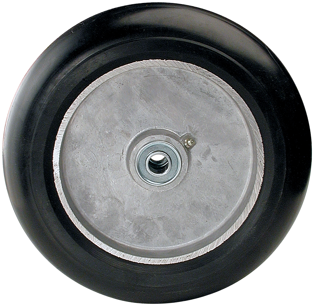 SB10A Balloon Cushion Wheels