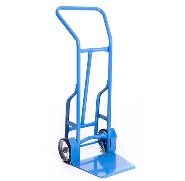 Dutro Shovel Nose Hand Truck Continuous Handle 808