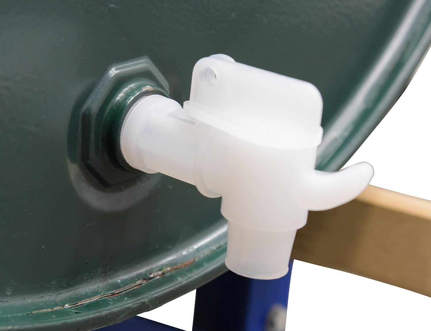 Polyethylene Drum Faucet