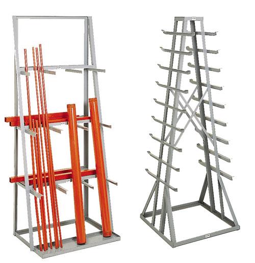 Bar Storage Racks