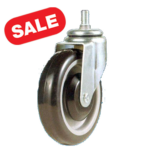 Shopping Cart Caster